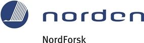 Logo NordForsk